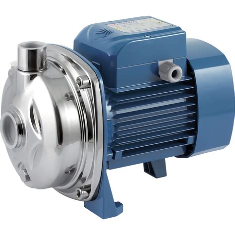 centrifugal water pump for sale